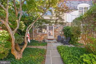 5243 43rd St NW, Washington, DC 20015 - Photo 2