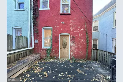 757 Girard Street NW, Washington, DC 20001 - Photo 10