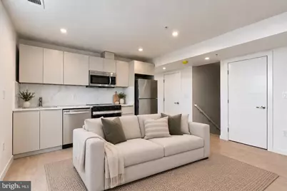 2117 M Street NE #PENTHOUSE, Washington, DC 20002 - Photo 6
