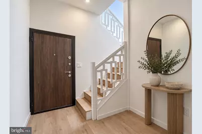 2117 M Street NE #PENTHOUSE, Washington, DC 20002 - Photo 2