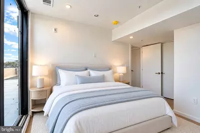 2117 M Street NE #PENTHOUSE, Washington, DC 20002 - Photo 14