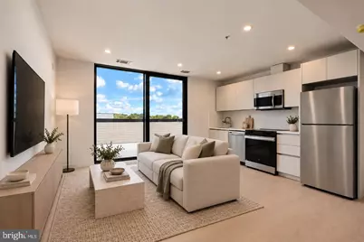 2117 M Street NE #PENTHOUSE, Washington, DC 20002 - Photo 4