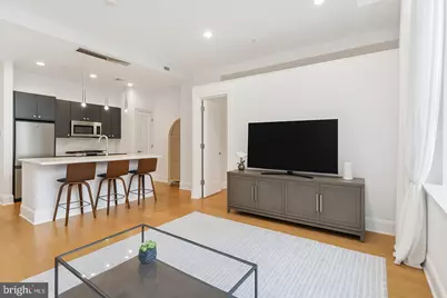 2516 Q Street NW #Q206, Washington, DC 20007 - Photo 8