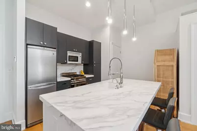 2516 Q Street NW #Q206, Washington, DC 20007 - Photo 4