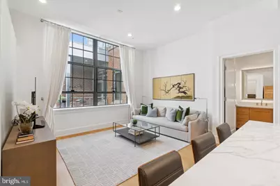 2516 Q Street NW #Q206, Washington, DC 20007 - Photo 2