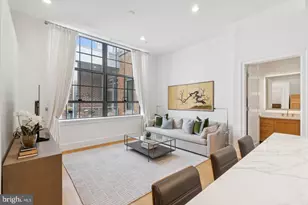2516 Q St NW, Washington, DC 20007 - Photo 2