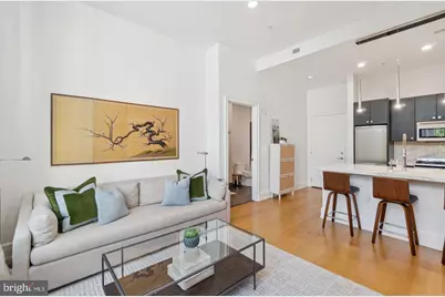 2516 Q Street NW #Q206, Washington, DC 20007 - Photo 6