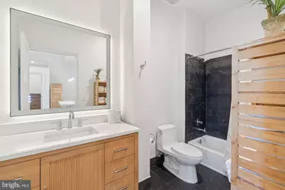 2516 Q Street NW #Q206, Washington, DC 20007 - Photo 12