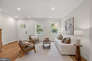 2909 7th St NE, Washington, DC 20017 - Photo 4