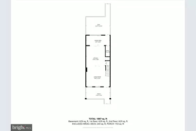 2909 7th Street NE, Washington, DC 20017 - Photo 42