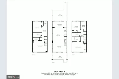 2909 7th Street NE, Washington, DC 20017 - Photo 40