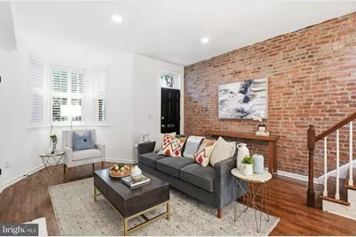 1428 Swann Street NW, Washington, DC 20009 - Photo 4