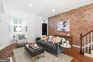 1428 Swann St NW, Washington, DC 20009 - Photo 4