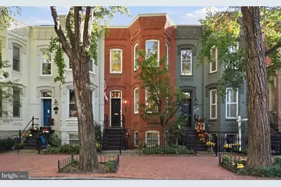 1428 Swann Street NW, Washington, DC 20009 - Photo 1