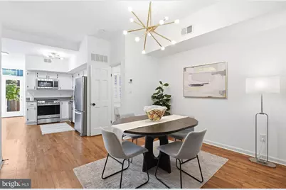 1428 Swann Street NW, Washington, DC 20009 - Photo 8