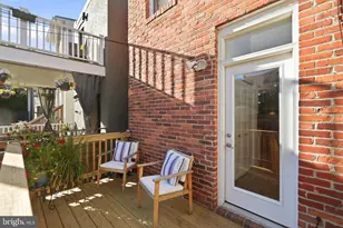 1428 Swann St NW, Washington, DC 20009 - Photo 14
