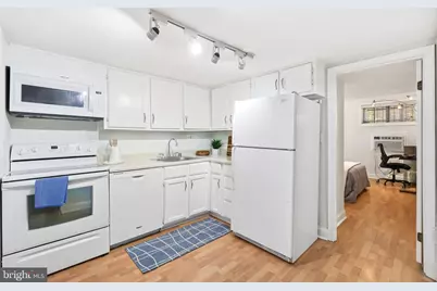 1428 Swann Street NW, Washington, DC 20009 - Photo 38