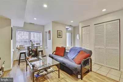 415 Q Street NW #B, Washington, DC 20001 - Photo 8