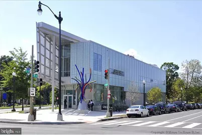 415 Q Street NW #B, Washington, DC 20001 - Photo 6