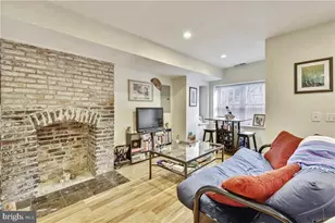 415 Q St NW, Washington, DC 20001 - Photo 2