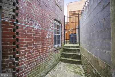 415 Q Street NW #B, Washington, DC 20001 - Photo 4