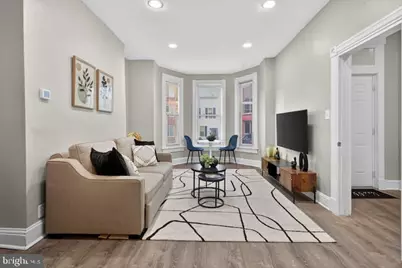 1119 Montello Avenue NE, Washington, DC 20002 - Photo 1
