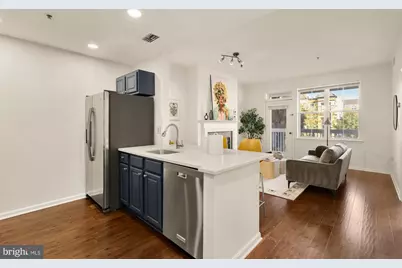 2004 11th Street NW #122, Washington, DC 20001 - Photo 6