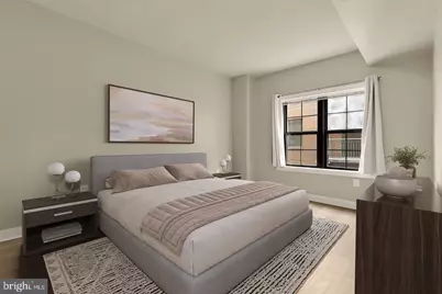 1111 25th Street NW #723, Washington, DC 20037 - Photo 10