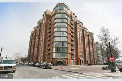 1000 New Jersey Avenue SE #908, Washington, DC 20003 - Photo 1