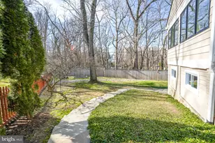 5128 Linnean Terrace NW, Washington, DC 20008 - Photo 46
