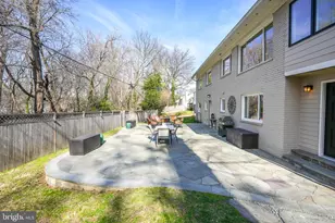 5128 Linnean Terrace NW, Washington, DC 20008 - Photo 48