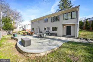 5128 Linnean Terrace NW, Washington, DC 20008 - Photo 50