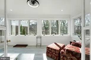 5128 Linnean Terrace NW, Washington, DC 20008 - Photo 18