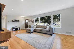 5128 Linnean Terrace NW, Washington, DC 20008 - Photo 10
