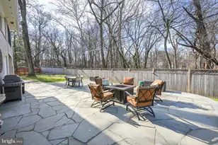 5128 Linnean Terrace NW, Washington, DC 20008 - Photo 52