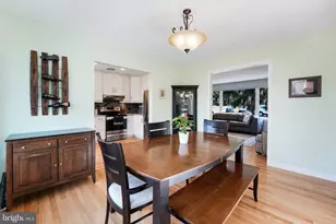 5128 Linnean Terrace NW, Washington, DC 20008 - Photo 12