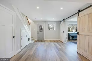 5128 Linnean Terrace NW, Washington, DC 20008 - Photo 32