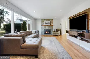 5128 Linnean Terrace NW, Washington, DC 20008 - Photo 8
