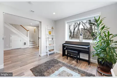 5128 Linnean Terrace NW, Washington, DC 20008 - Photo 34