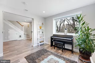 5128 Linnean Terrace NW, Washington, DC 20008 - Photo 34