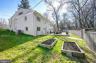5128 Linnean Terrace NW, Washington, DC 20008 - Photo 54