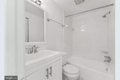 1718 Corcoran Street NW #23, Washington, DC 20009 - Photo 4