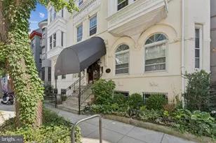 1718 Corcoran St NW, Washington, DC 20009 - Photo 14