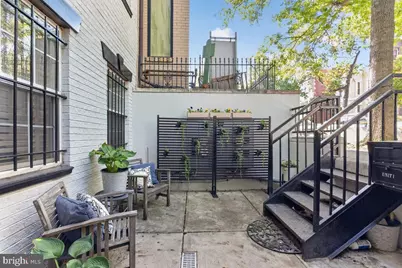 1427 5th Street NW #1, Washington, DC 20001 - Photo 6