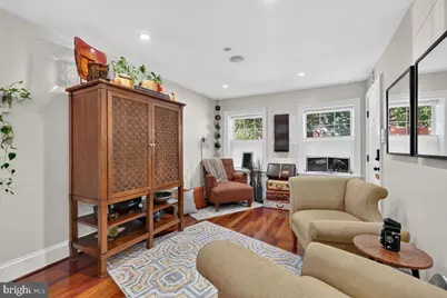 1427 5th Street NW #1, Washington, DC 20001 - Photo 2