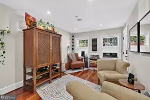 1427 5th St NW, Washington, DC 20001 - Photo 2