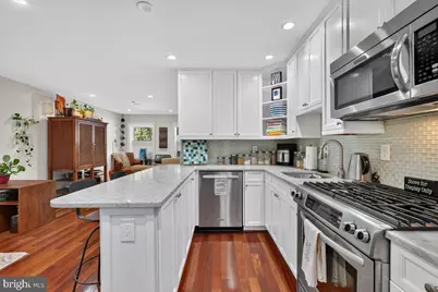 1427 5th Street NW #1, Washington, DC 20001 - Photo 14