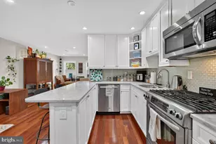 1427 5th St NW, Washington, DC 20001 - Photo 14