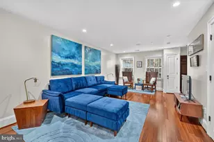 1427 5th St NW, Washington, DC 20001 - Photo 4
