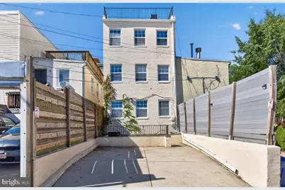 1427 5th Street NW #1, Washington, DC 20001 - Photo 34